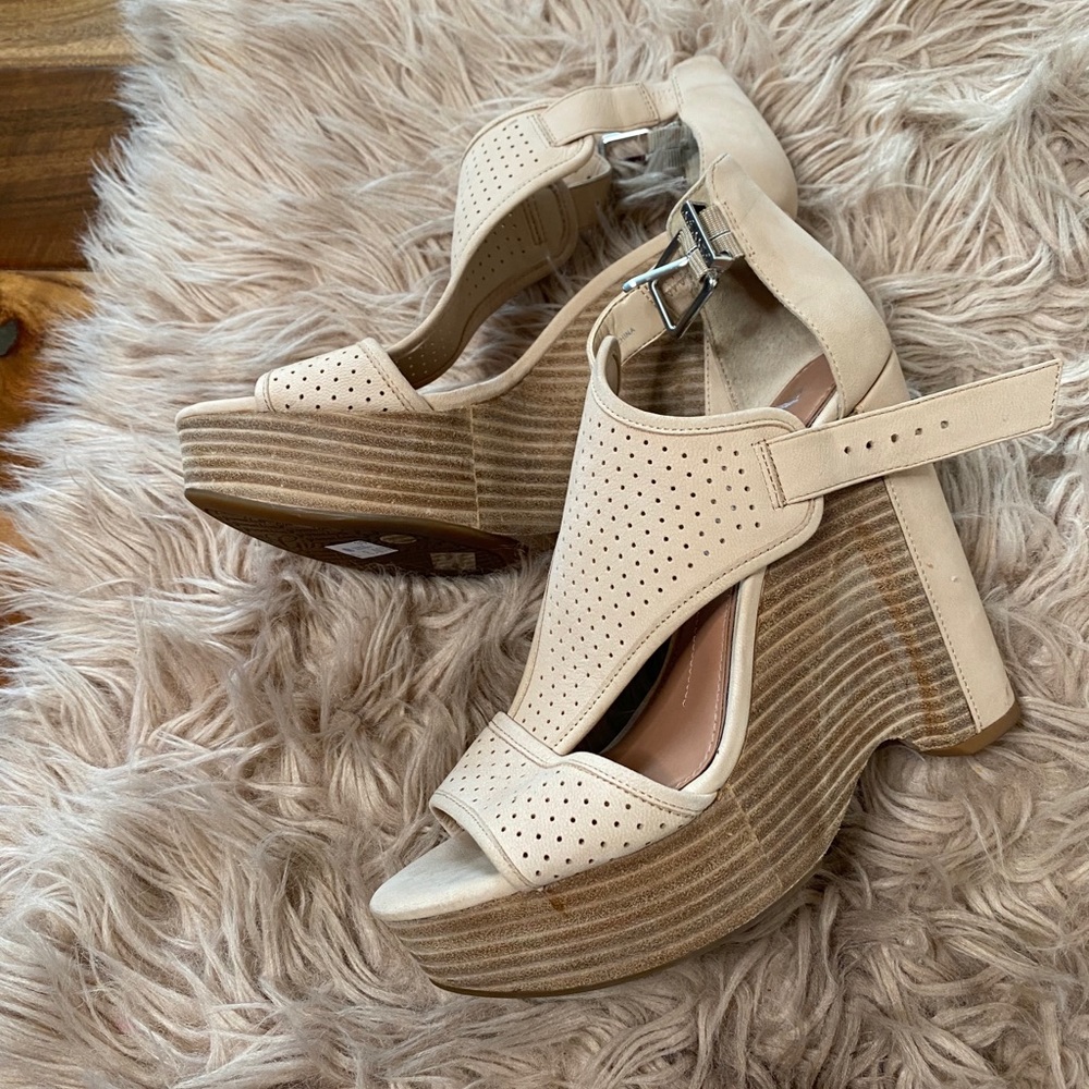 GIANNI BINI NEW WITH TAGS 🏷 SZ 8